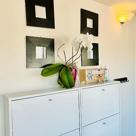 Elite Spațios Cu 2 Dormitoare - Parcare Gratuită - Wi-fi Rapid - *