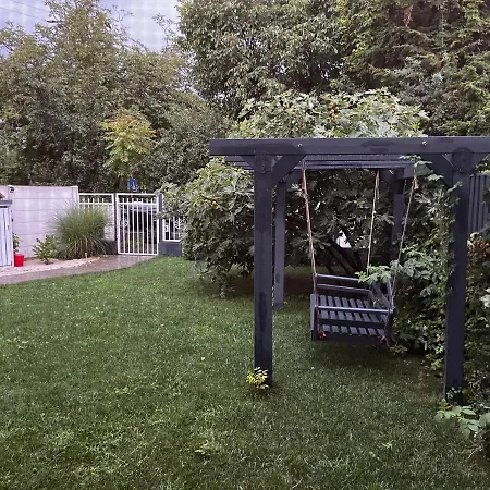 Elite Spațios Cu 2 Dormitoare - Parcare Gratuită - Wi-fi Rapid - * Timişoara