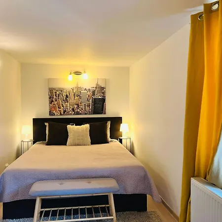 Elite Spatios Cu 2 Dormitoare - Parcare Gratuita - Wi-fi Rapid - Apartman *