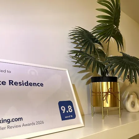 Elite Apartament spațios cu 2 dormitoare - Parcare gratuită - Wi-Fi rapid - Timișoara *