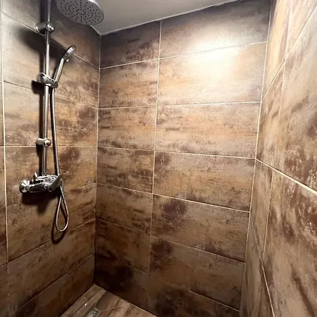Apartament Elite Apartament spațios cu 2 dormitoare - Parcare gratuită - Wi-Fi rapid - Timișoara Timişoara