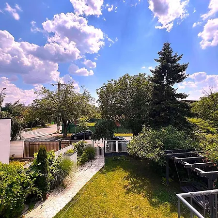Appartement Elite Residence - Modern 2Br - Sleeps 6 - Free Parking Timişoara