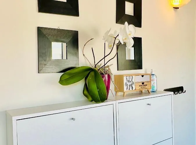 Elite Spatios Cu 2 Dormitoare - Parcare Gratuita - Wi-fi Rapid - *