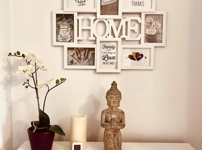 Elite Spatios Cu 2 Dormitoare - Parcare Gratuita - Wi-fi Rapid - Timisoara