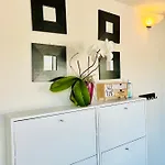 Elite Spatios Cu 2 Dormitoare - Parcare Gratuita - Wi-fi Rapid - *