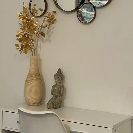 Elite Spatios Cu 2 Dormitoare - Parcare Gratuita - Wi-fi Rapid - Appartement