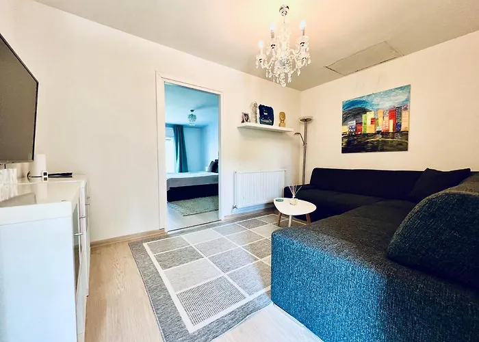 Elite Spatios Cu 2 Dormitoare - Parcare Gratuita - Wi-fi Rapid - * Timişoara