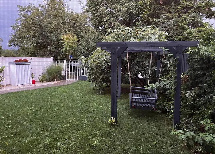 Elite Spatios Cu 2 Dormitoare - Parcare Gratuita - Wi-fi Rapid - * Timişoara