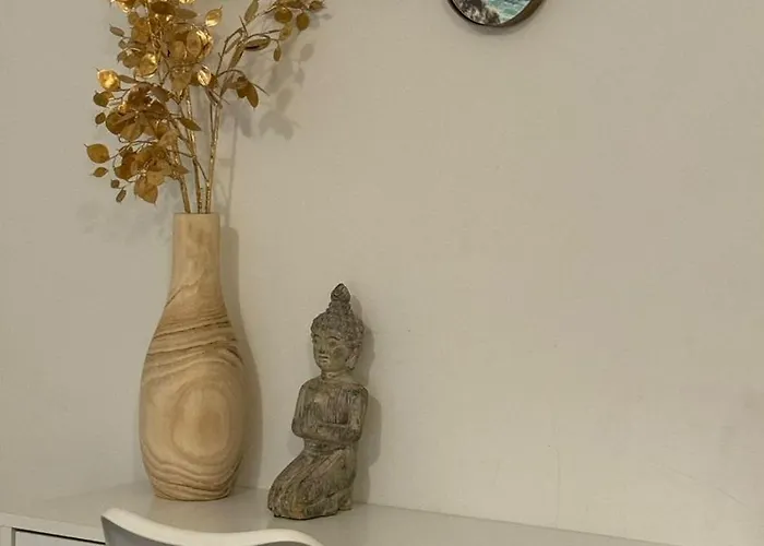 Elite Spatios Cu 2 Dormitoare - Parcare Gratuita - Wi-fi Rapid - Appartement